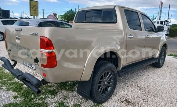 Acheter Occasion Voiture Toyota Hilux Autre à Choma, Du sud Acheter Occasion Voiture Toyota Hilux Autre à Choma, Du sud
