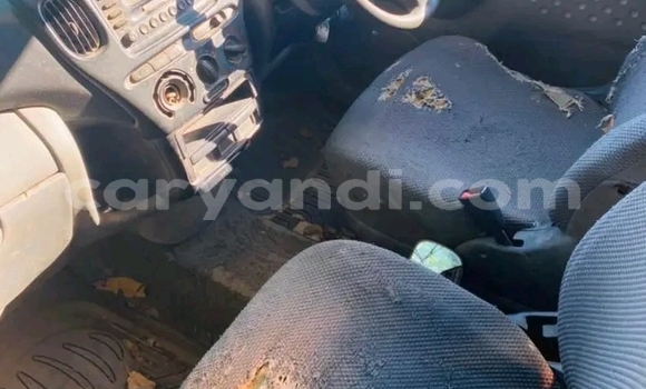 Acheter Occasion Voiture Toyota FunCargo Noir à Choma, Du sud Acheter Occasion Voiture Toyota FunCargo Noir à Choma, Du sud