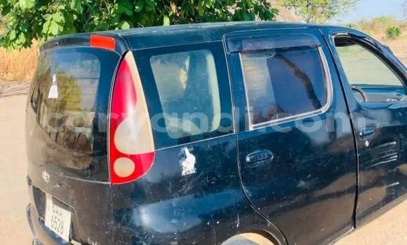 Acheter Occasion Voiture Toyota FunCargo Noir à Choma, Du sud Acheter Occasion Voiture Toyota FunCargo Noir à Choma, Du sud