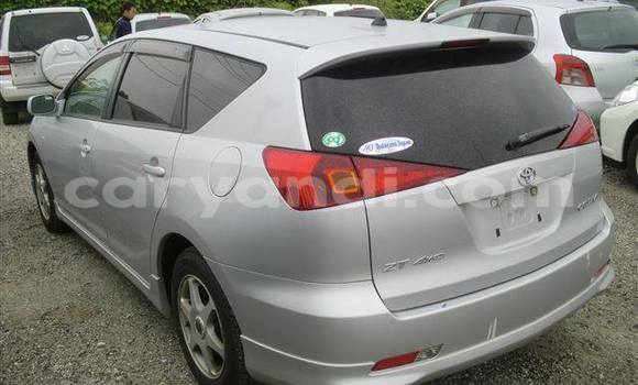 Tenga Tsaru Toyota 4Runner Sirivha Mota in Chingola in Zambia Tenga Tsaru Toyota 4Runner Sirivha Mota in Chingola in Zambia