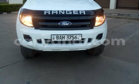 Acheter Occasion Voiture Ford Ranger Autre à Lusaka, Zambie Acheter Occasion Voiture Ford Ranger Autre à Lusaka, Zambie