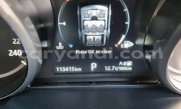 Buy Used Land Rover Discovery Sport Other Car in Choma in Southern Buy Used Land Rover Discovery Sport Other Car in Choma in Southern