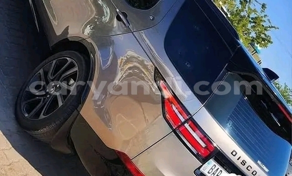 Buy Used Land Rover Discovery Sport Other Car in Choma in Southern Buy Used Land Rover Discovery Sport Other Car in Choma in Southern