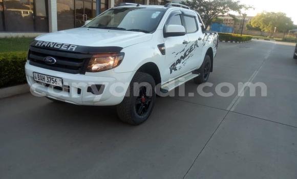 Acheter Occasion Voiture Ford Ranger Autre à Lusaka, Zambie Acheter Occasion Voiture Ford Ranger Autre à Lusaka, Zambie