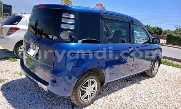 Acheter Occasion Voiture Toyota Sienta Bleu à Lusaka, Zambie Acheter Occasion Voiture Toyota Sienta Bleu à Lusaka, Zambie
