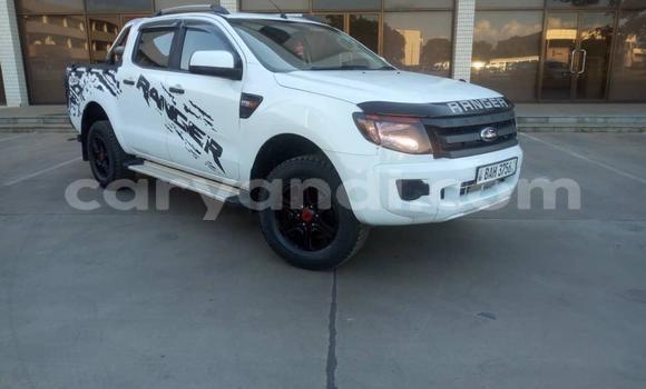 Acheter Occasion Voiture Ford Ranger Autre à Lusaka, Zambie Acheter Occasion Voiture Ford Ranger Autre à Lusaka, Zambie