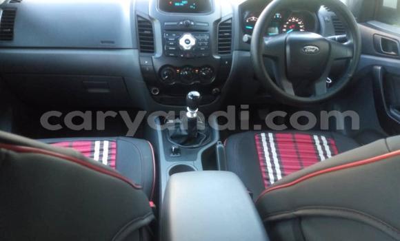 Acheter Occasion Voiture Ford Ranger Autre à Lusaka, Zambie Acheter Occasion Voiture Ford Ranger Autre à Lusaka, Zambie