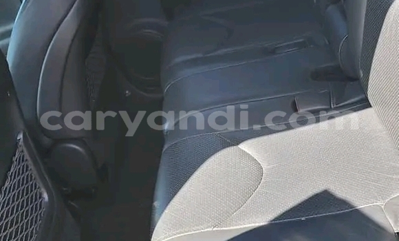 Tenga Tsaru Toyota Vanguard Chena Mota in Lusaka in Zambia Tenga Tsaru Toyota Vanguard Chena Mota in Lusaka in Zambia