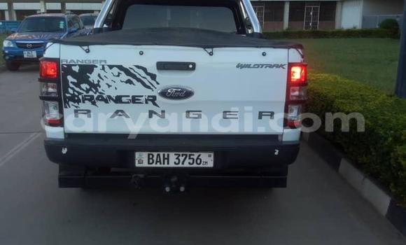Acheter Occasion Voiture Ford Ranger Autre à Lusaka, Zambie Acheter Occasion Voiture Ford Ranger Autre à Lusaka, Zambie