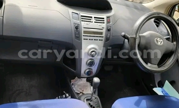 Acheter Occasion Voiture Toyota Vitz Autre à Lusaka, Zambie Acheter Occasion Voiture Toyota Vitz Autre à Lusaka, Zambie