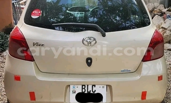 Acheter Occasion Voiture Toyota Vitz Autre à Lusaka, Zambie Acheter Occasion Voiture Toyota Vitz Autre à Lusaka, Zambie