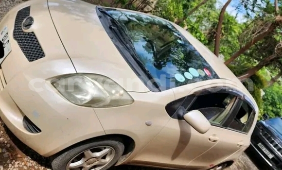 Acheter Occasion Voiture Toyota Vitz Autre à Lusaka, Zambie Acheter Occasion Voiture Toyota Vitz Autre à Lusaka, Zambie
