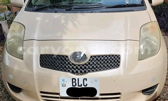 Acheter Occasion Voiture Toyota Vitz Autre à Lusaka, Zambie Acheter Occasion Voiture Toyota Vitz Autre à Lusaka, Zambie