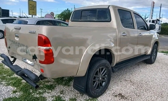 Acheter Occasion Voiture Toyota Hilux Autre à Choma, Du sud Acheter Occasion Voiture Toyota Hilux Autre à Choma, Du sud