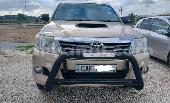 Acheter Occasion Voiture Toyota Hilux Autre à Choma, Du sud Acheter Occasion Voiture Toyota Hilux Autre à Choma, Du sud