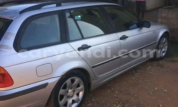 Acheter Occasion Voiture BMW 321 Autre à Choma, Du sud Acheter Occasion Voiture BMW 321 Autre à Choma, Du sud
