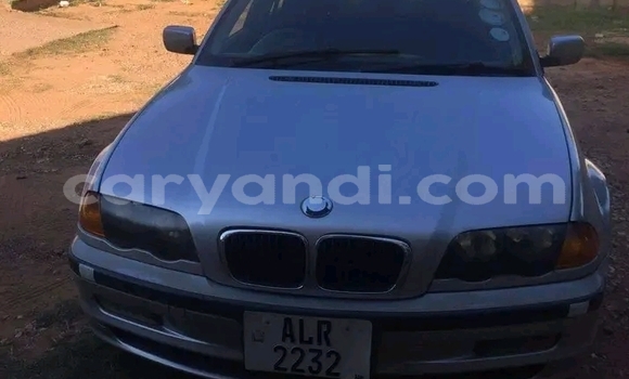 Acheter Occasion Voiture BMW 321 Autre à Choma, Du sud Acheter Occasion Voiture BMW 321 Autre à Choma, Du sud