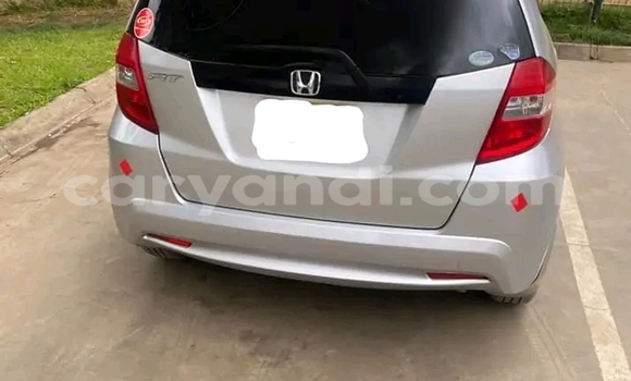 Buy Used Honda FIT Other Car in Lusaka in Zambia