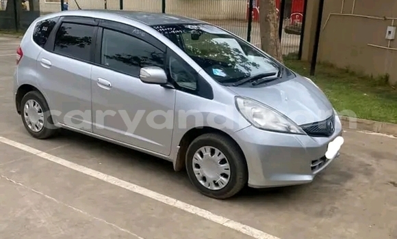 Acheter Occasion Voiture Honda FIT Autre à Lusaka, Zambie Acheter Occasion Voiture Honda FIT Autre à Lusaka, Zambie