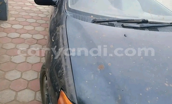 Buy Used Toyota Ipsum Black Car in Chipata in Zambia Buy Used Toyota Ipsum Black Car in Chipata in Zambia