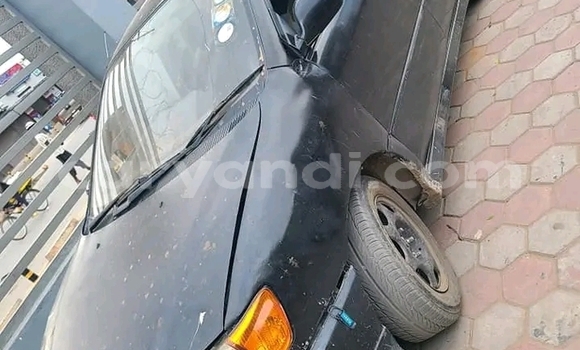 Buy Used Toyota Ipsum Black Car in Chipata in Zambia Buy Used Toyota Ipsum Black Car in Chipata in Zambia