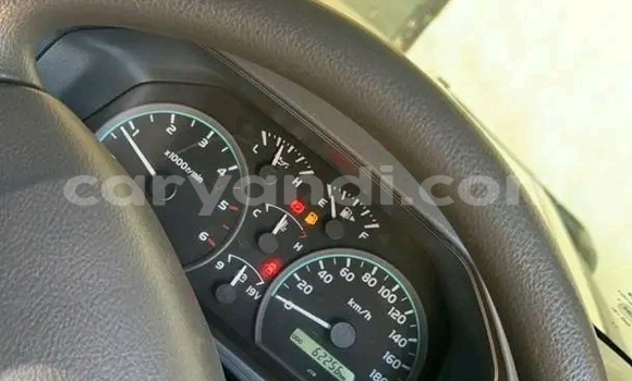 Acheter Occasion Voiture Toyota Land Cruiser Autre à Lusaka, Zambie Acheter Occasion Voiture Toyota Land Cruiser Autre à Lusaka, Zambie