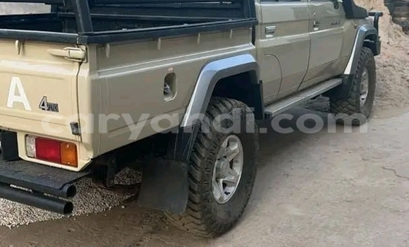 Acheter Occasion Voiture Toyota Land Cruiser Autre à Lusaka, Zambie Acheter Occasion Voiture Toyota Land Cruiser Autre à Lusaka, Zambie