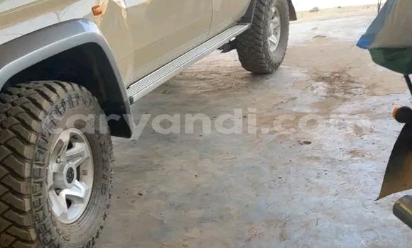Acheter Occasion Voiture Toyota Land Cruiser Autre à Lusaka, Zambie Acheter Occasion Voiture Toyota Land Cruiser Autre à Lusaka, Zambie