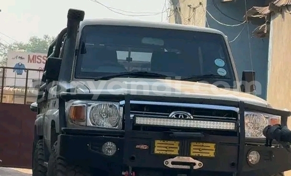 Acheter Occasion Voiture Toyota Land Cruiser Autre à Lusaka, Zambie Acheter Occasion Voiture Toyota Land Cruiser Autre à Lusaka, Zambie