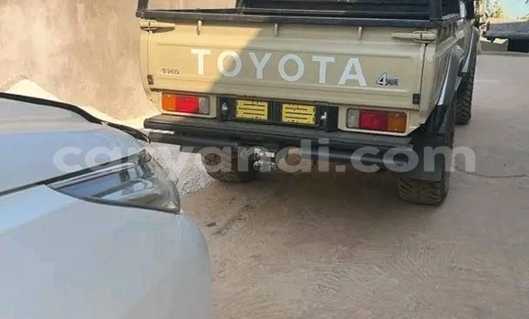 Acheter Occasion Voiture Toyota Land Cruiser Autre à Lusaka, Zambie Acheter Occasion Voiture Toyota Land Cruiser Autre à Lusaka, Zambie