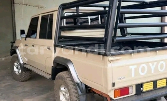 Acheter Occasion Voiture Toyota Land Cruiser Autre à Lusaka, Zambie Acheter Occasion Voiture Toyota Land Cruiser Autre à Lusaka, Zambie