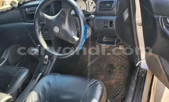 Buy Used Toyota Runx Other Car in Lusaka in Zambia Buy Used Toyota Runx Other Car in Lusaka in Zambia