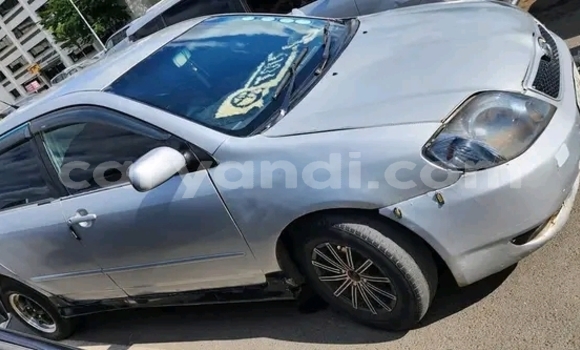 Buy Used Toyota Runx Other Car in Lusaka in Zambia Buy Used Toyota Runx Other Car in Lusaka in Zambia