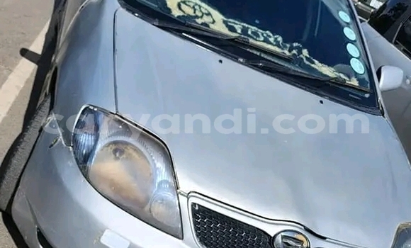 Buy Used Toyota Runx Other Car in Lusaka in Zambia Buy Used Toyota Runx Other Car in Lusaka in Zambia