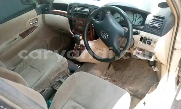 Acheter Occasion Voiture Toyota Spacio Autre à Lusaka, Zambie Acheter Occasion Voiture Toyota Spacio Autre à Lusaka, Zambie