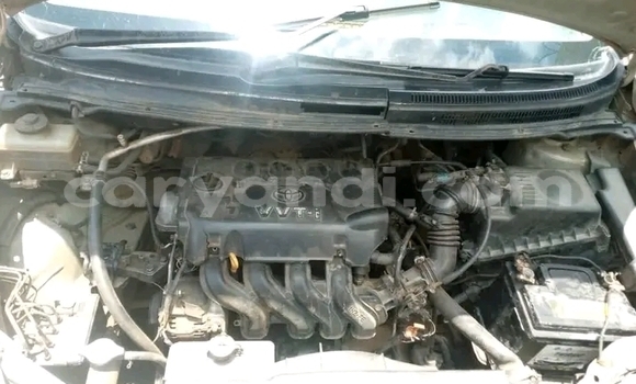 Acheter Occasion Voiture Toyota Spacio Autre à Lusaka, Zambie Acheter Occasion Voiture Toyota Spacio Autre à Lusaka, Zambie