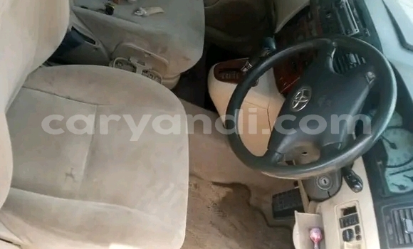 Acheter Occasion Voiture Toyota Spacio Autre à Lusaka, Zambie Acheter Occasion Voiture Toyota Spacio Autre à Lusaka, Zambie