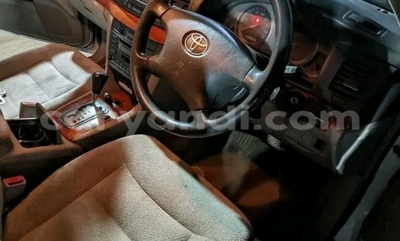 Acheter Occasion Voiture Toyota Mark X Blanc à Lusaka, Zambie Acheter Occasion Voiture Toyota Mark X Blanc à Lusaka, Zambie