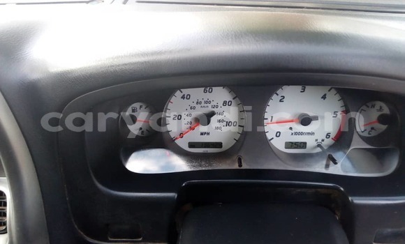 Acheter Occasion Voiture Nissan Navara Gris à Lusaka, Zambie Acheter Occasion Voiture Nissan Navara Gris à Lusaka, Zambie