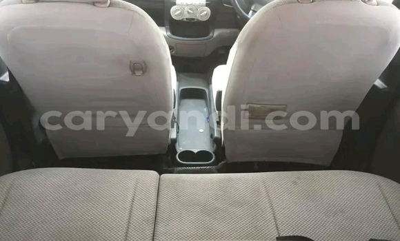 Tenga Tsaru Toyota Noah Bhuruu Mota in Lusaka in Zambia Tenga Tsaru Toyota Noah Bhuruu Mota in Lusaka in Zambia