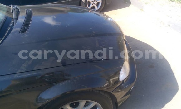 Buy Used BMW 3–Series Black Car in Lusaka in Zambia Buy Used BMW 3–Series Black Car in Lusaka in Zambia