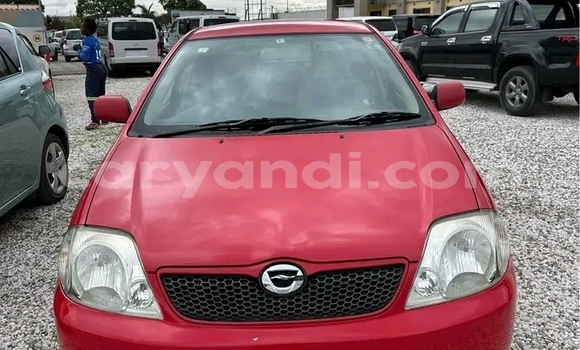 Acheter Occasion Voiture Toyota Runx Rouge à Import - Dubai, Zambie Acheter Occasion Voiture Toyota Runx Rouge à Import - Dubai, Zambie