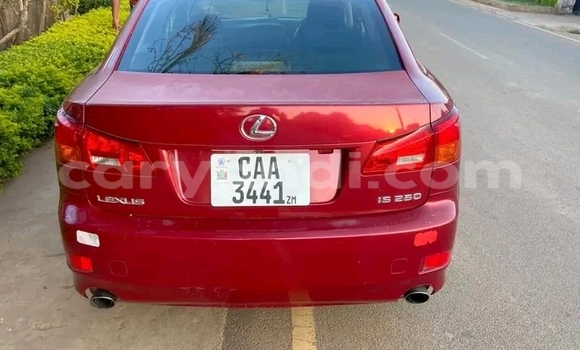 Acheter Occasion Voiture Lexus LX 570 Rouge à Lusaka, Zambie Acheter Occasion Voiture Lexus LX 570 Rouge à Lusaka, Zambie