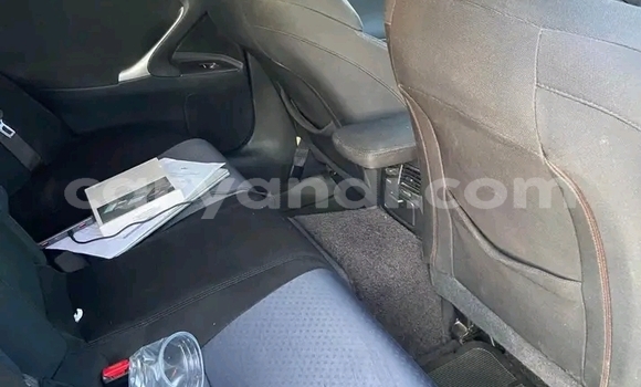 Acheter Occasion Voiture Lexus LX 570 Rouge à Lusaka, Zambie Acheter Occasion Voiture Lexus LX 570 Rouge à Lusaka, Zambie