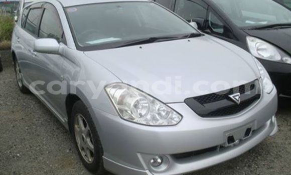 Tenga Tsaru Toyota 4Runner Sirivha Mota in Chingola in Zambia Tenga Tsaru Toyota 4Runner Sirivha Mota in Chingola in Zambia