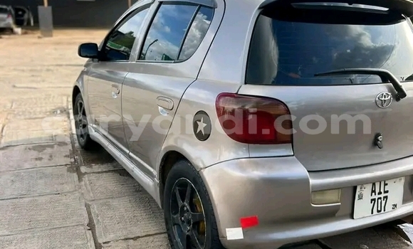 Buy Used Toyota Vitz Other Car in Lusaka in Zambia Buy Used Toyota Vitz Other Car in Lusaka in Zambia