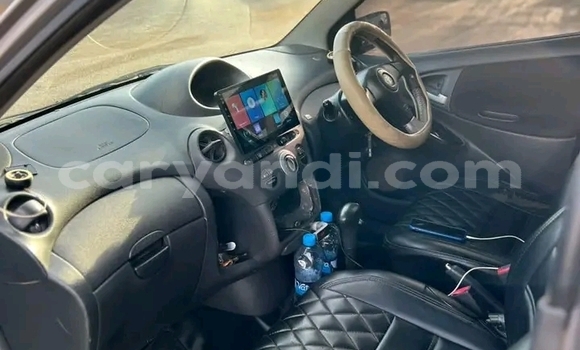 Buy Used Toyota Vitz Other Car in Lusaka in Zambia Buy Used Toyota Vitz Other Car in Lusaka in Zambia