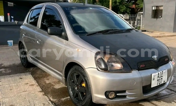 Buy Used Toyota Vitz Other Car in Lusaka in Zambia Buy Used Toyota Vitz Other Car in Lusaka in Zambia