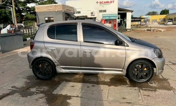 Buy Used Toyota Vitz Other Car in Lusaka in Zambia Buy Used Toyota Vitz Other Car in Lusaka in Zambia