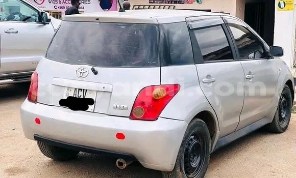 Acheter Occasion Voiture Toyota IST Autre à Lusaka, Zambie Acheter Occasion Voiture Toyota IST Autre à Lusaka, Zambie